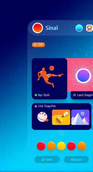 智启观赛新纪元